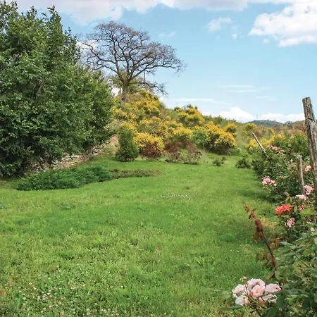 Hébergement de vacances Five-bedroom Holiday In Piegaro -pg-