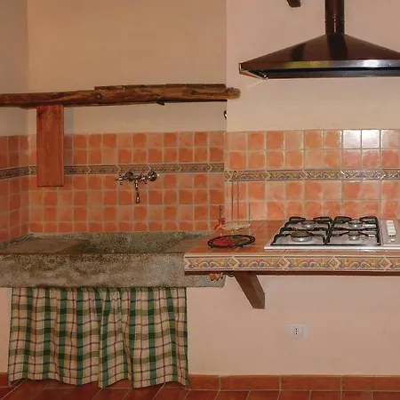 Five-bedroom Holiday In Piegaro -pg- Hébergement de vacances