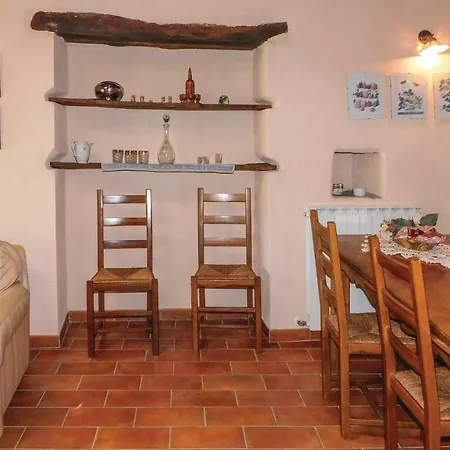 Hébergement de vacances Five-bedroom Holiday In Piegaro -pg- Collebaldo