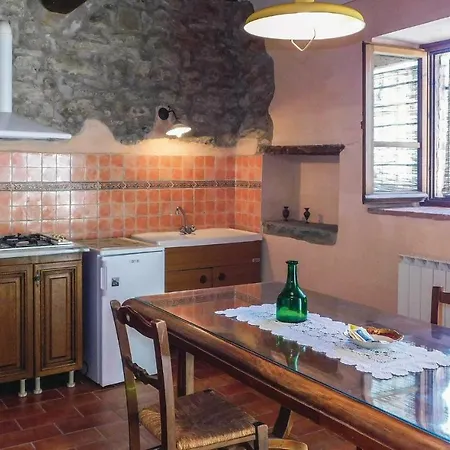Five-bedroom Holiday In Piegaro -pg- *