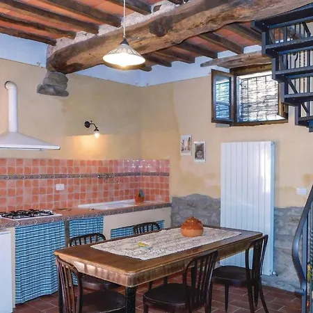 Hébergement de vacances Five-bedroom Holiday In Piegaro -pg-